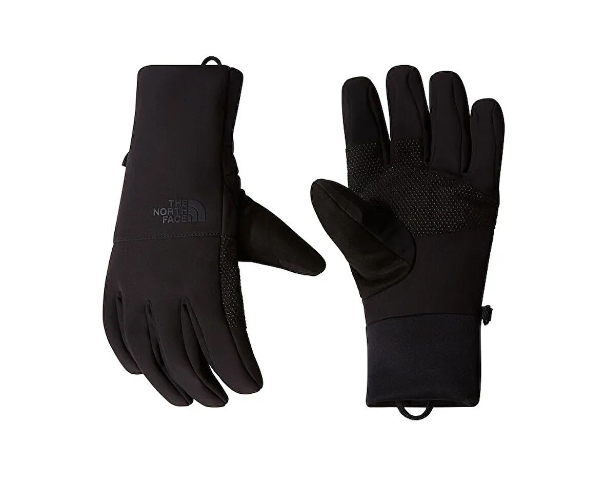 The North Face M Apex Insulated Etip Glove Eldiven NF0A89RBJK31 Siyah