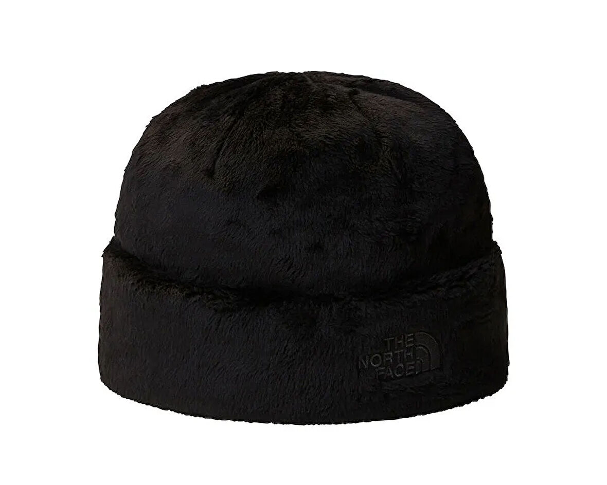 The North Face W Osito Beanie Bere NF0A8881JK31 Siyah