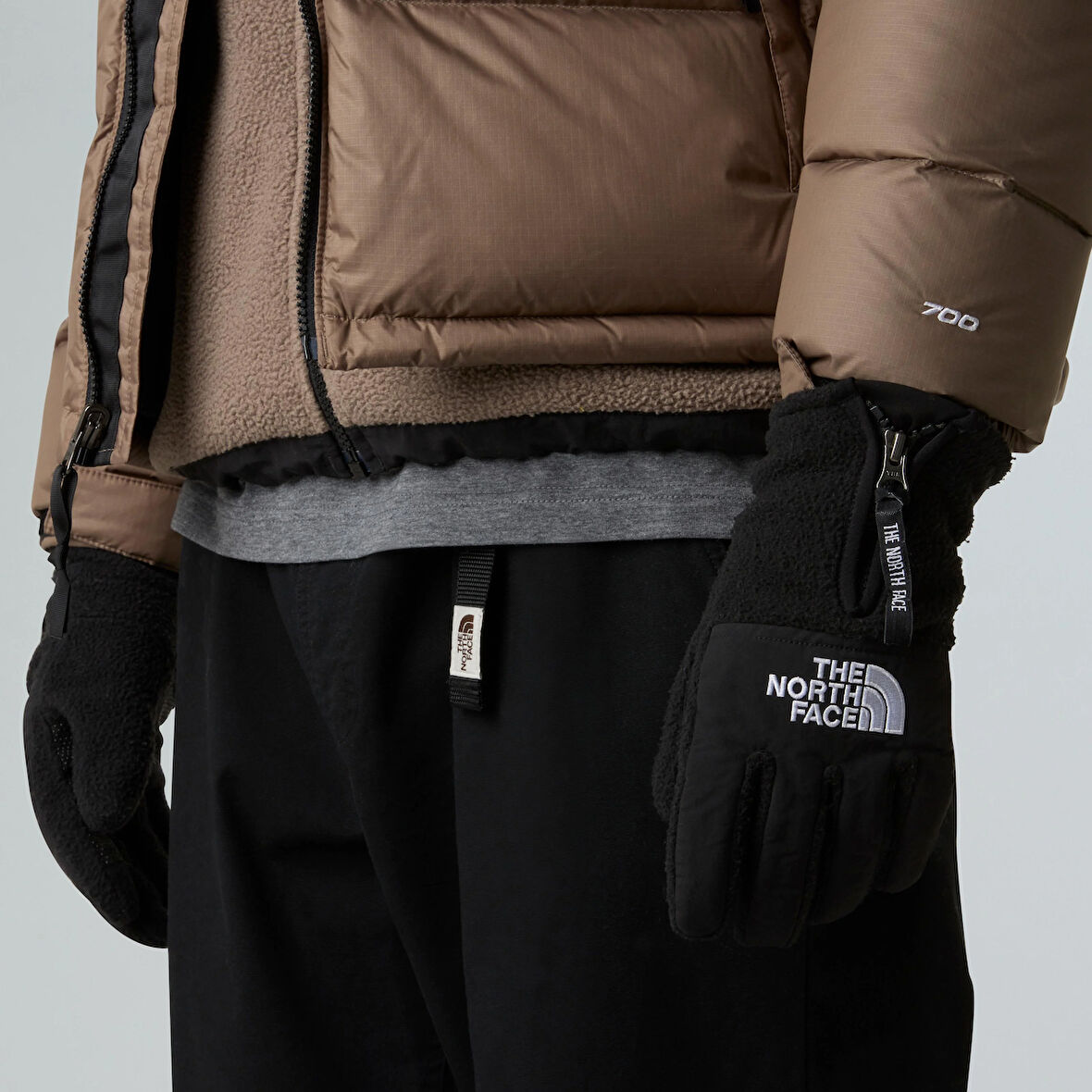 The North Face Denali Etip Glove Unisex Eldiven