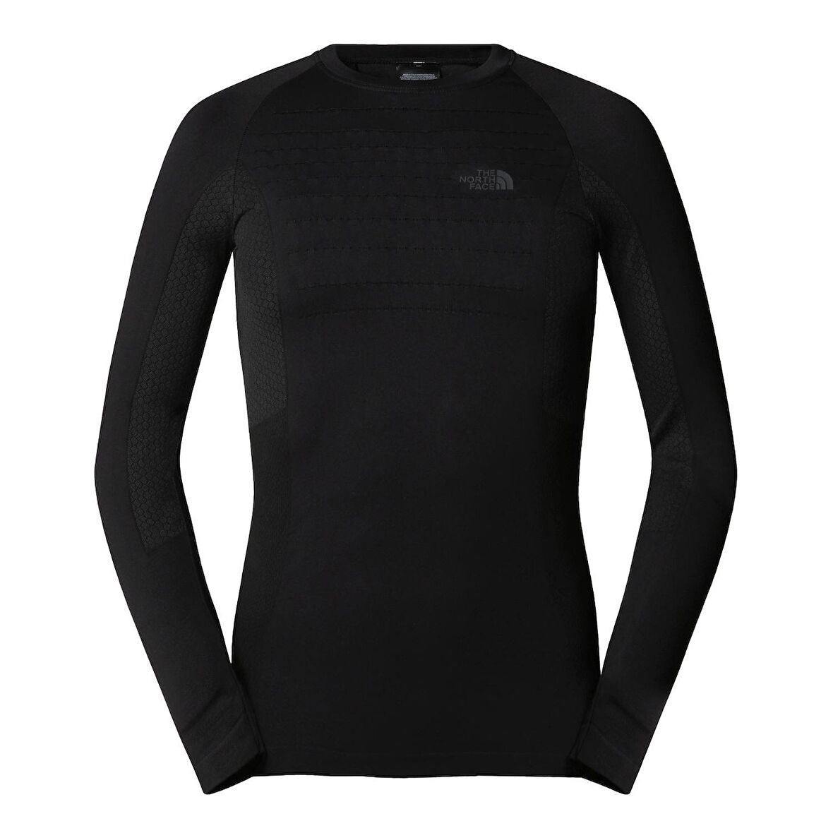 The North Face Erkek SPORT L/S CREW NECK NF0A89NTJK31