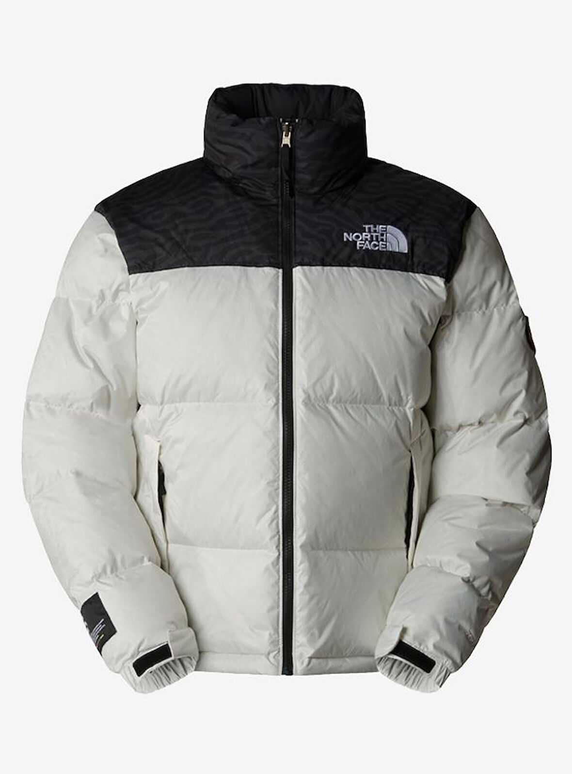 The North Face M 1996 Retro Nuptse Jacket Erkek Mont