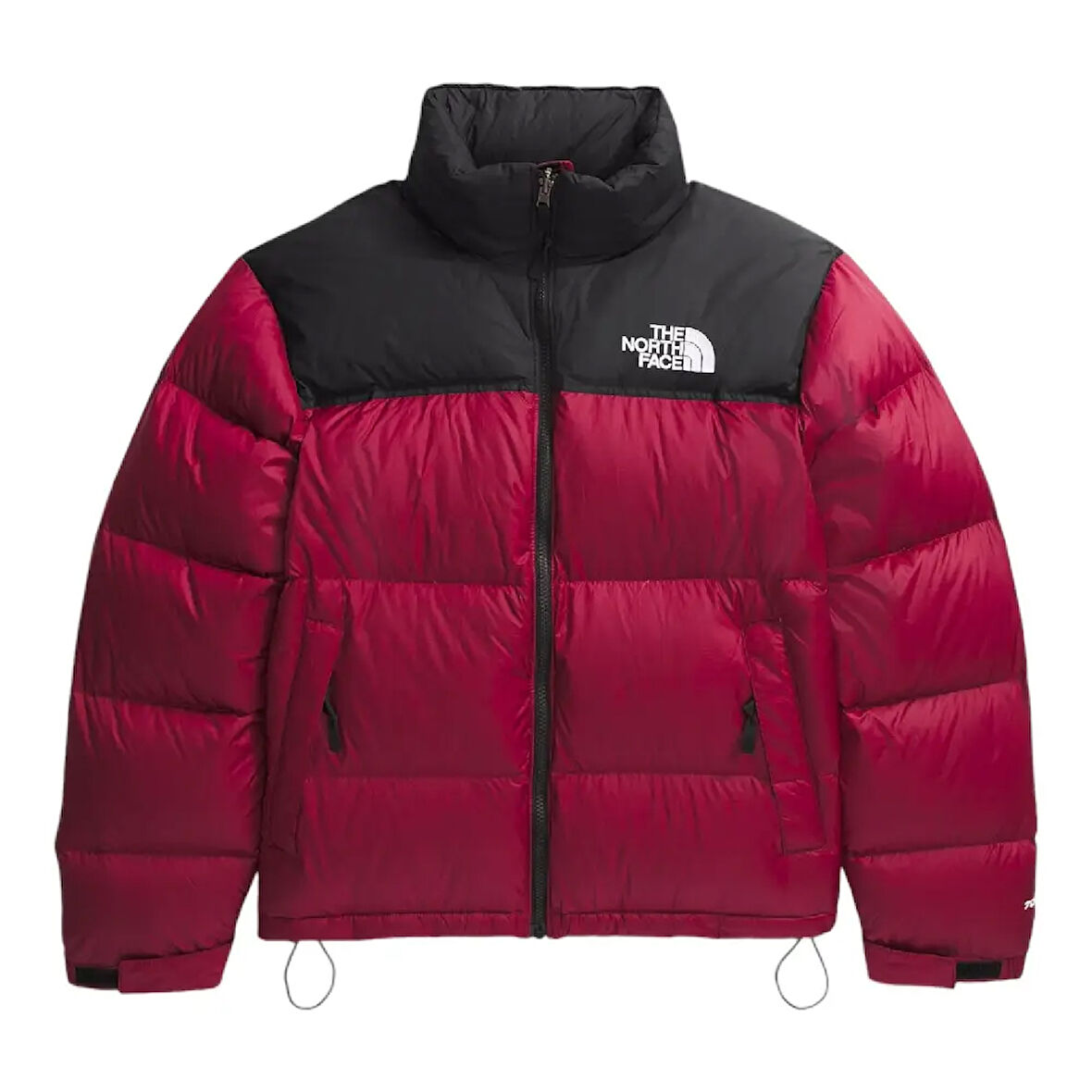 The North Face M 1996 RETRO NUPTSE JACKET ERKEK CEKET NF0A3C8D5BO1