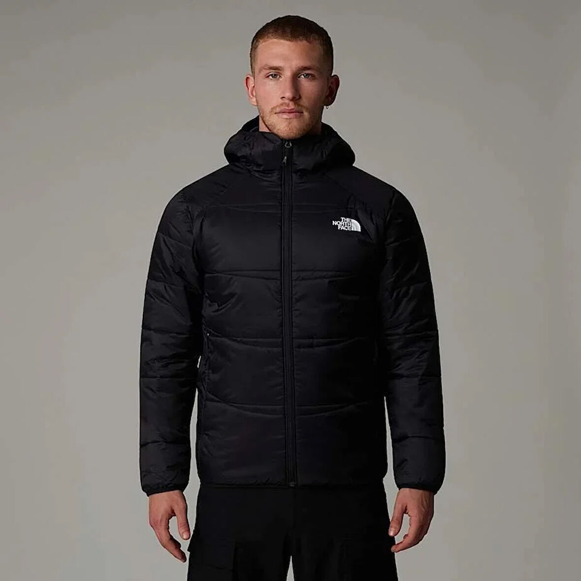 The North Face M Quest Synthetıc Jacket Erkek Mont-Ceket