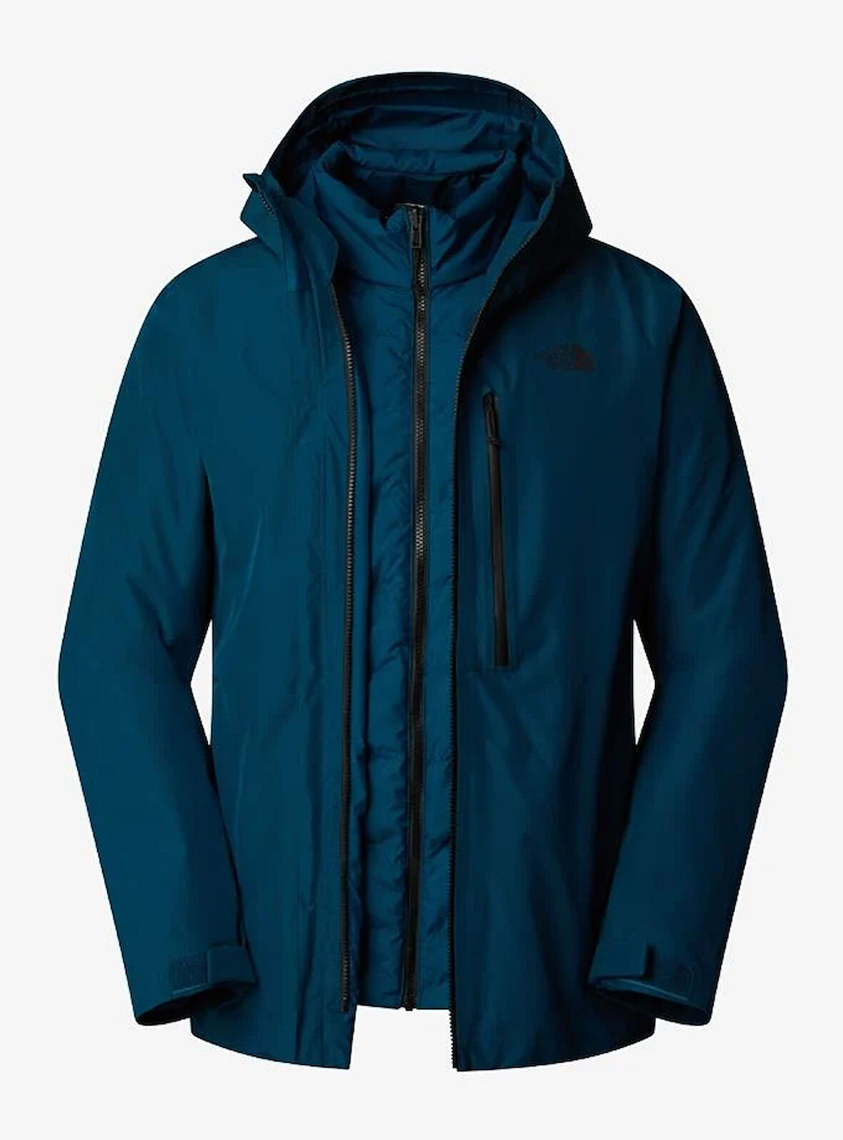 The North Face M North Table Down Triclimate Jacket Erkek Mont