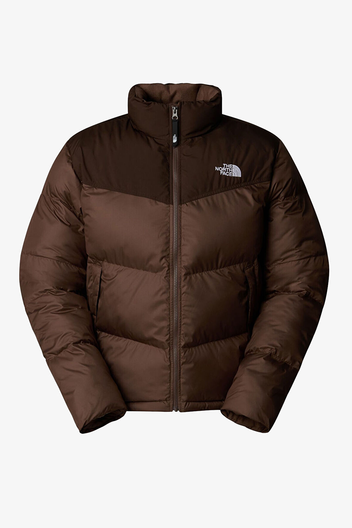 The North  Face M Saikuru  Erkek Kahverengi Mont NF0A853I7O31