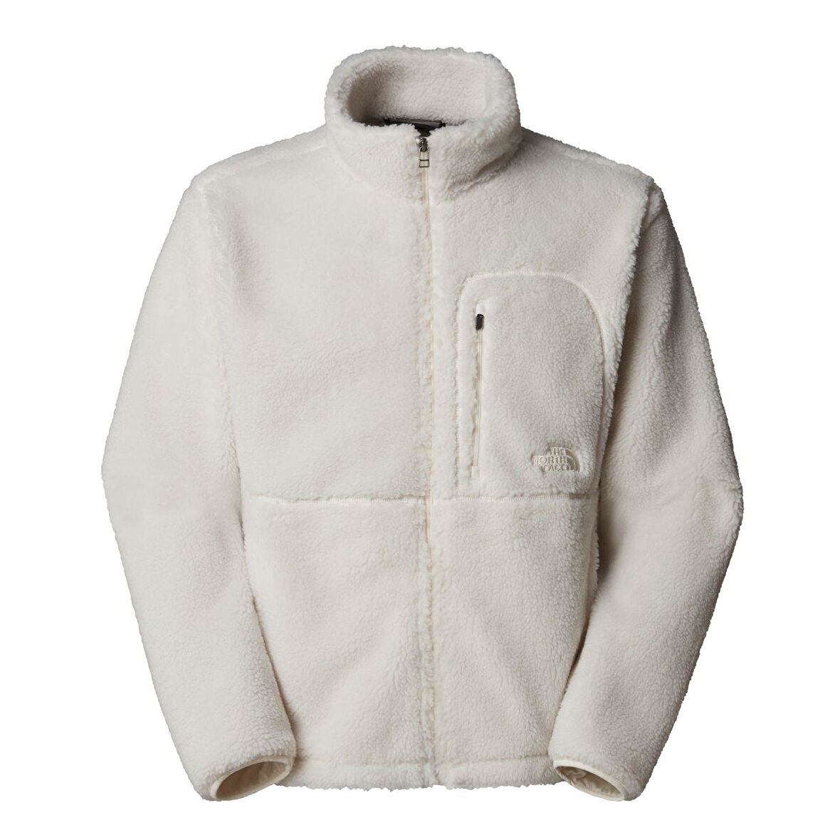 The North Face Erkek EXTREME PILE 2 FZ CEKET NF0A88Y5QLI1