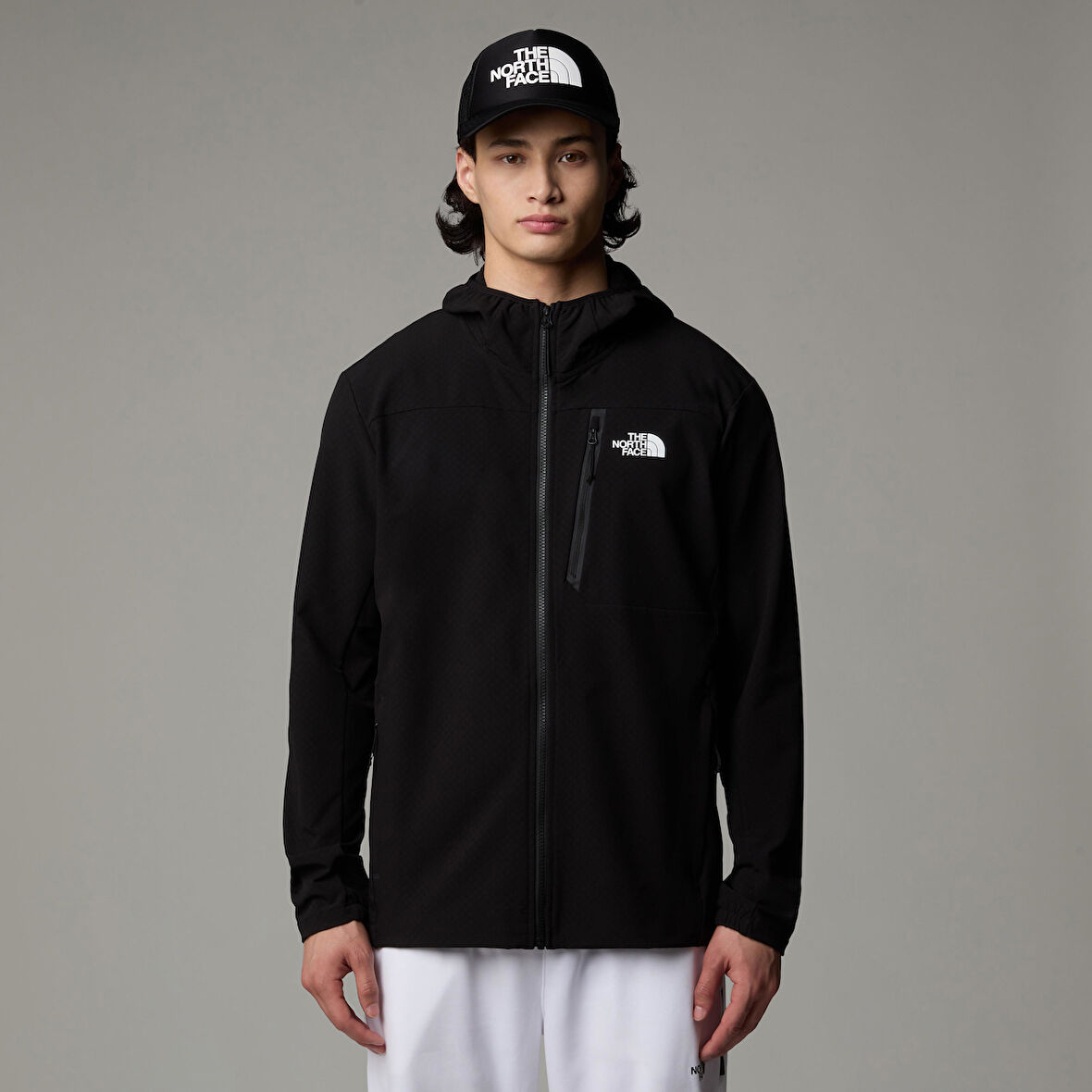 M Ma Softshell Jacket Erkek Softshell
