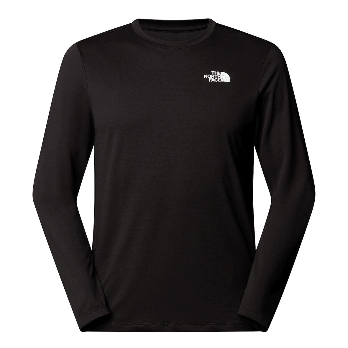The North Face Erkek 24/7 L/S T-SHİRT NF0A894AJK31
