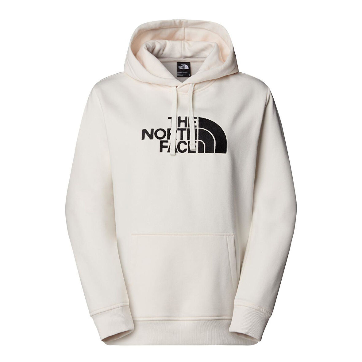Kadın DREKadın PEAK PULLOVER KAPÜŞONLU NF0A89EHQLI1