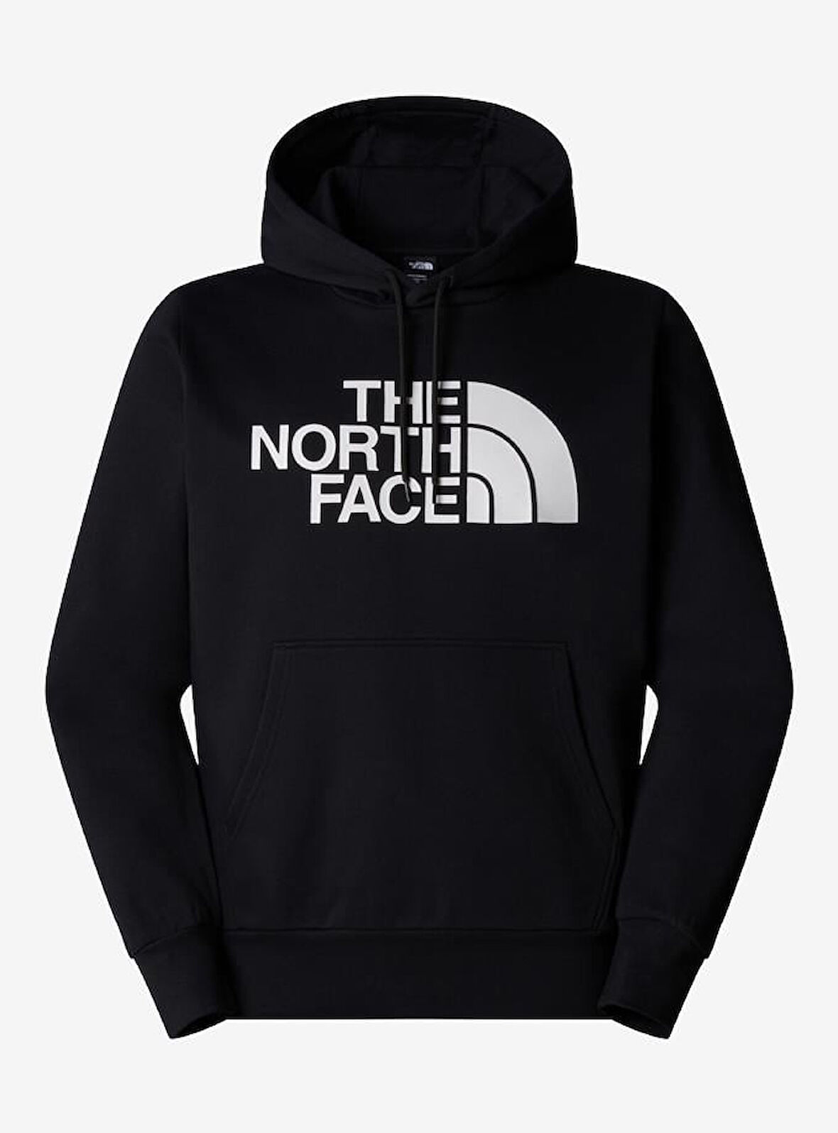 The North Face M Easy Hoodie Erkek Sweatshirt NF0A89FF-JK3