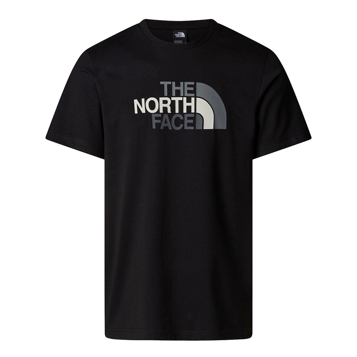 The North Face Erkek SS EASY Tişört  NF0A8A6CJK31