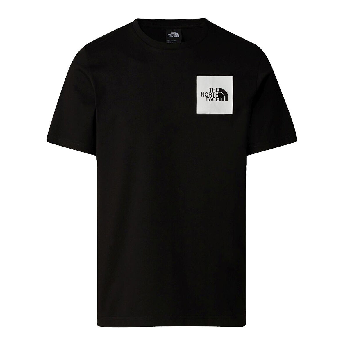 The North Face Erkek SS FINE Tişört  NF0A8A6MJK31