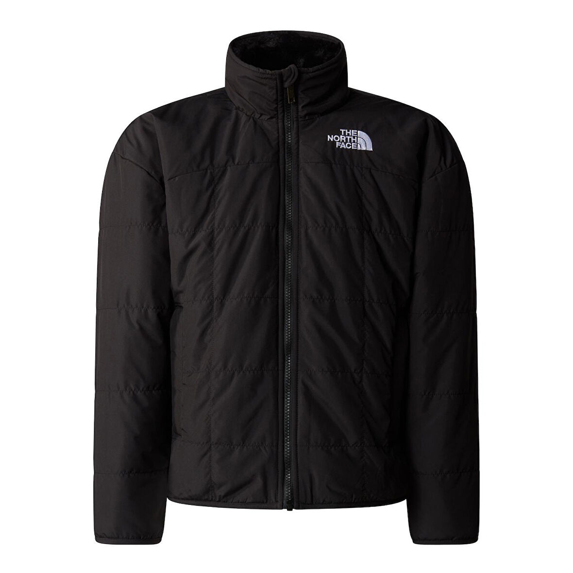 The North Face G Reversıble Shasta Fz Erkek Çocuk Ceket Nf0A88Ucjk31
