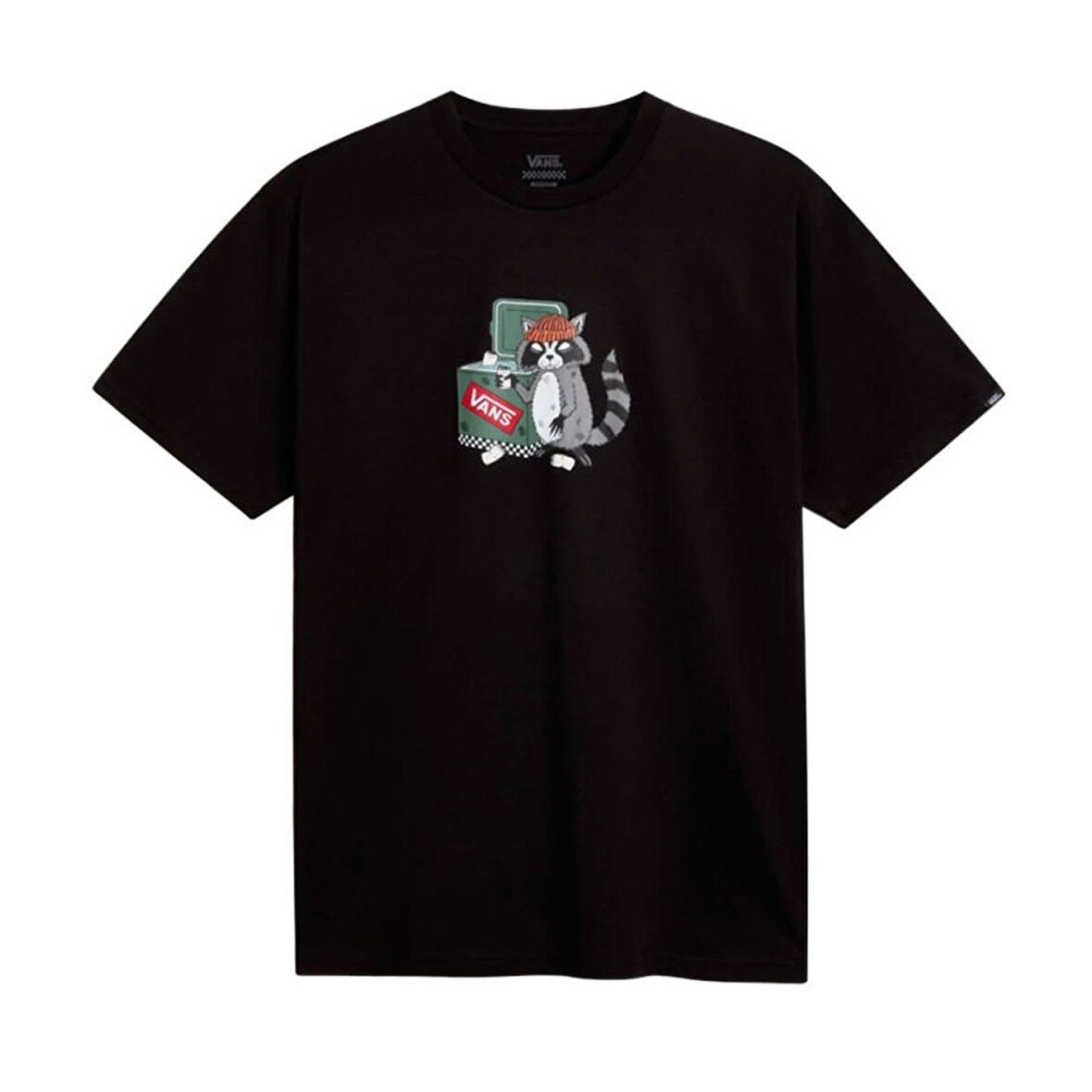 Vans Cooler Coon SS Erkek T-shirt