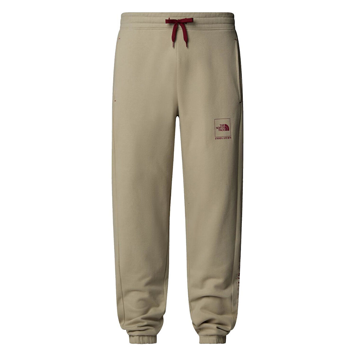 The North Face Erkek COORDINATES PANTOLON NF0A89DB1I41