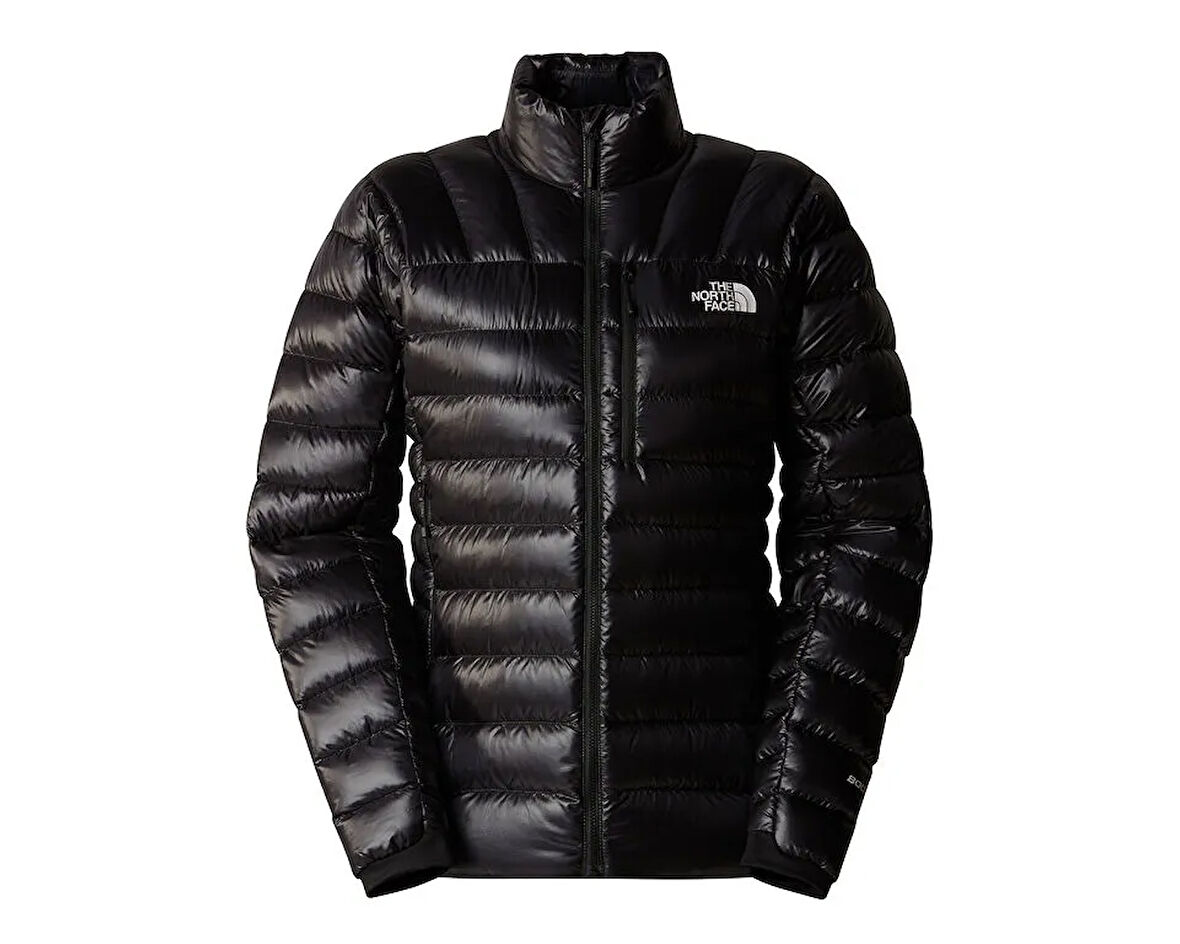 The North Face W Summit Breithorn Kadın Outdoor Montu (800 Dolgu Kaz Tüyü) NF0A8804JK31 Siyah