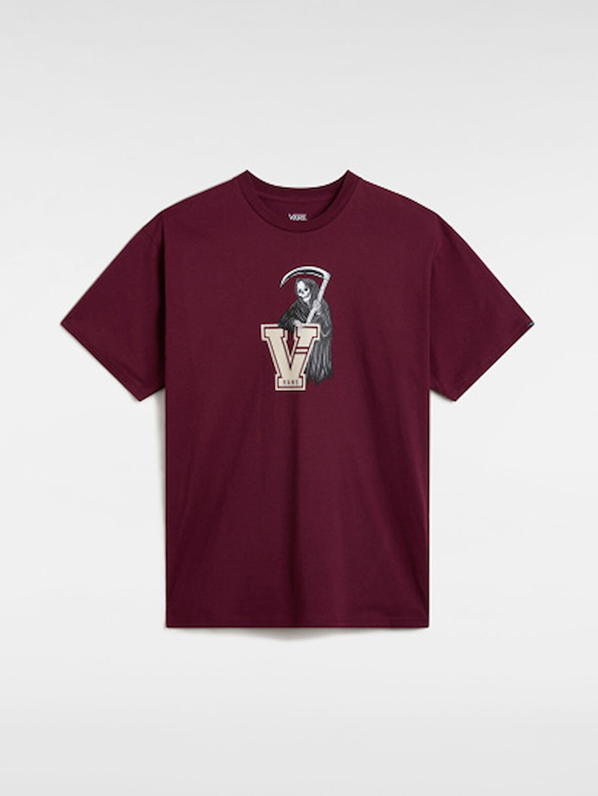 Vans Reaper Dropout Erkek T-shirt VN000HXGBRG1