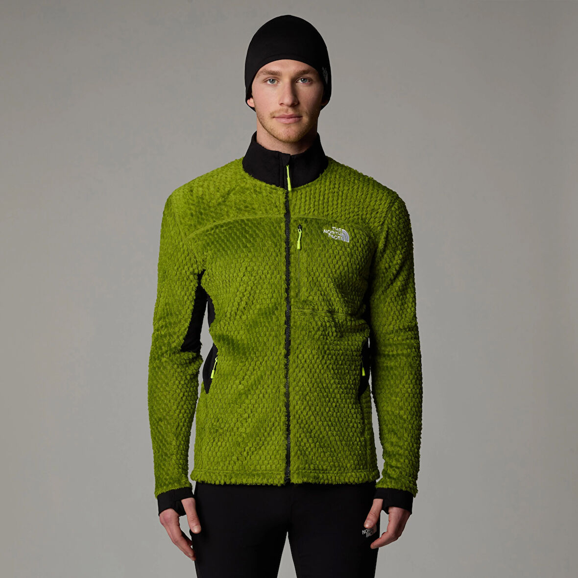 The North Face M Alpedge High Loft Jacket Erkek Ceket