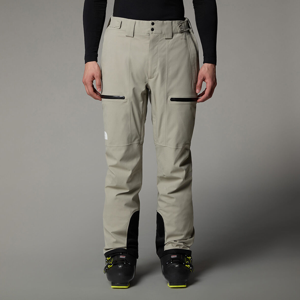 The North Face M Chakal Pant Erkek Outdoor Pantolon