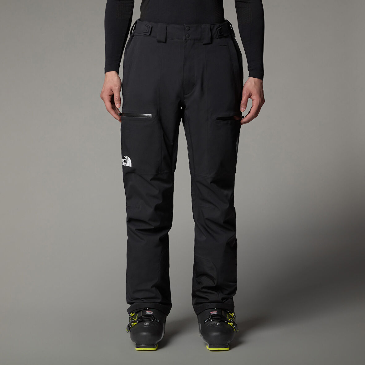 The North Face M Chakal Pant Erkek Outdoor Pantolon
