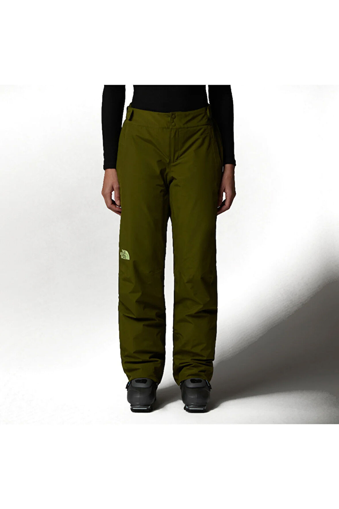 The North Face W DESCENDIT PANT KADIN  PANTOLON NF0A87ZZPIB1