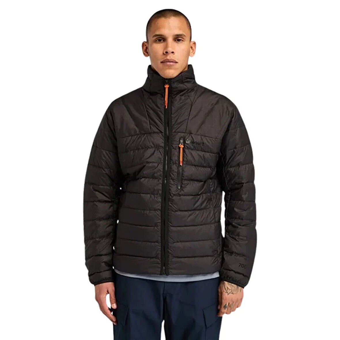 Timberland Bear Head Mobi Flex Tech Down Jacket Erkek Ceket