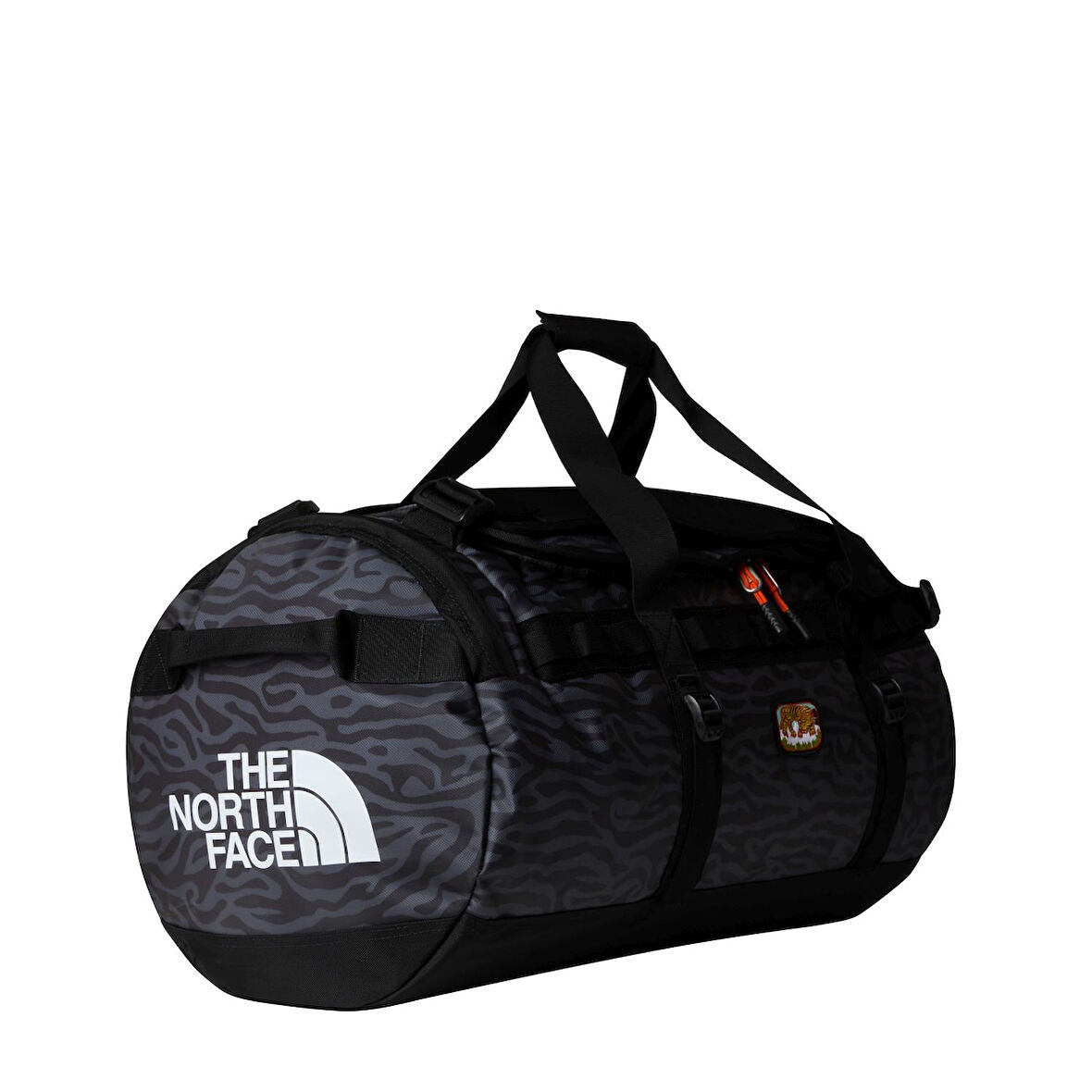 BASE CAMP DUFFEL ÇANTA- M NF0A52SA4DI1