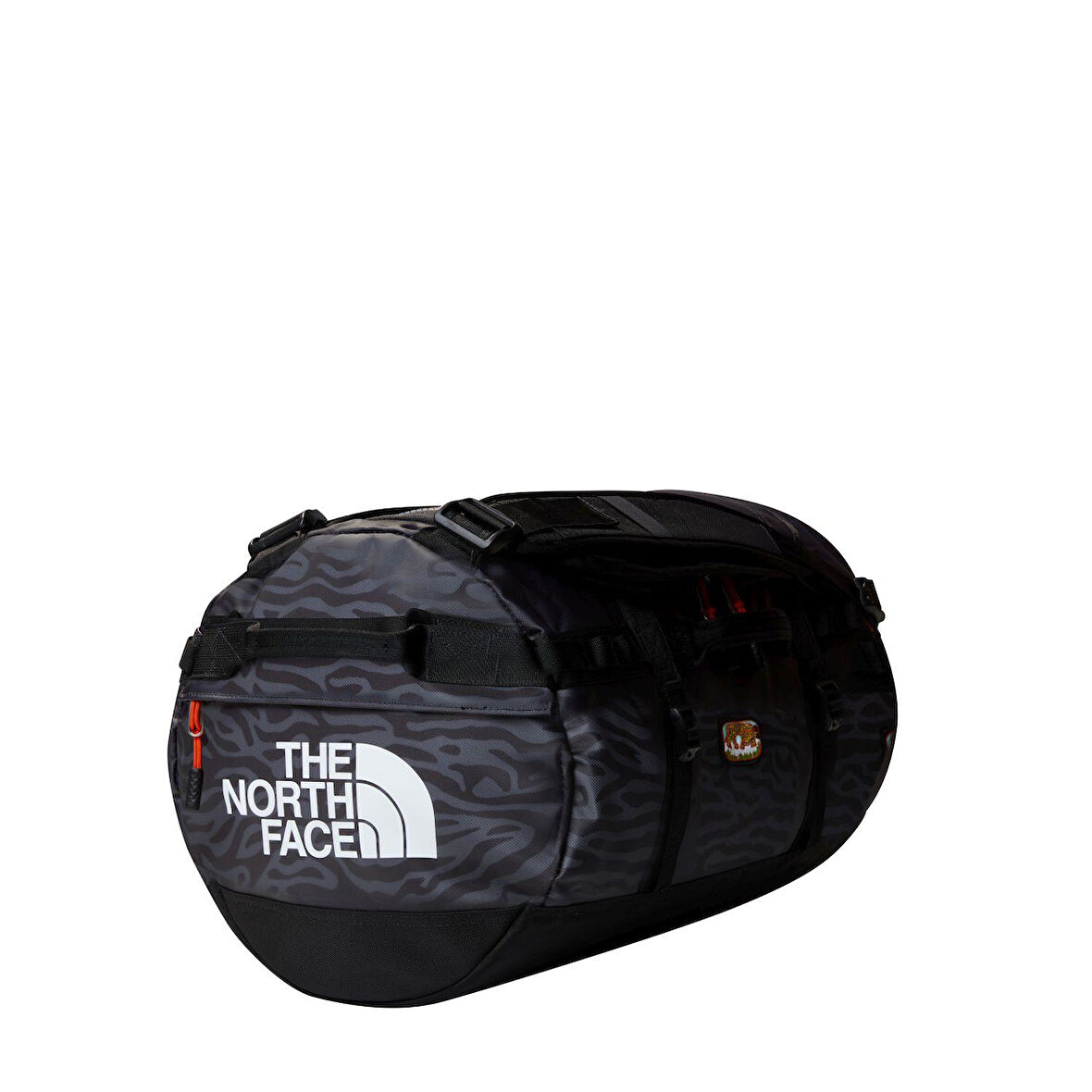 The North Face BASE CAMP DUFFEL ÇANTA- S NF0A52ST4DI1