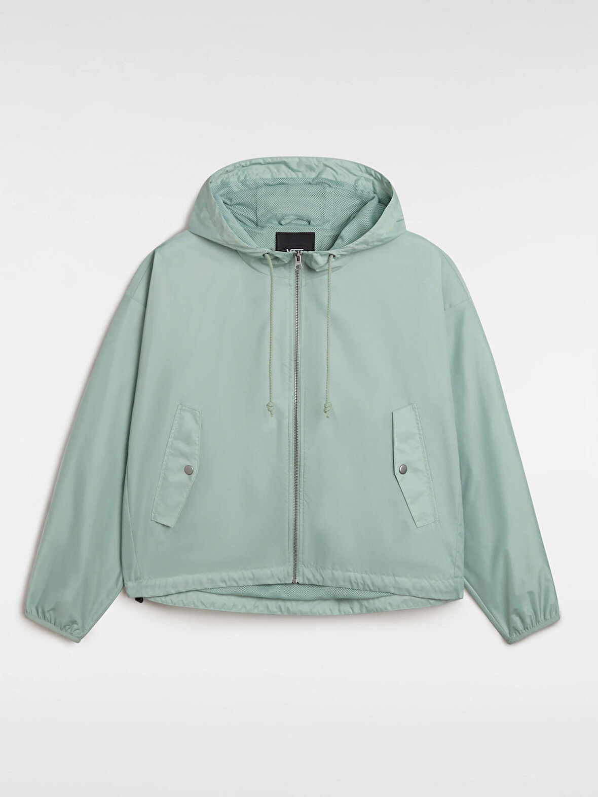 MTE Theo Windbreaker