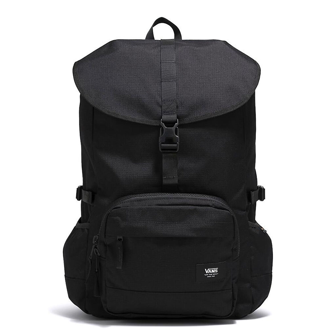 Vans Sırt Çantası DX Rucksack Black VN000HRFBLK1