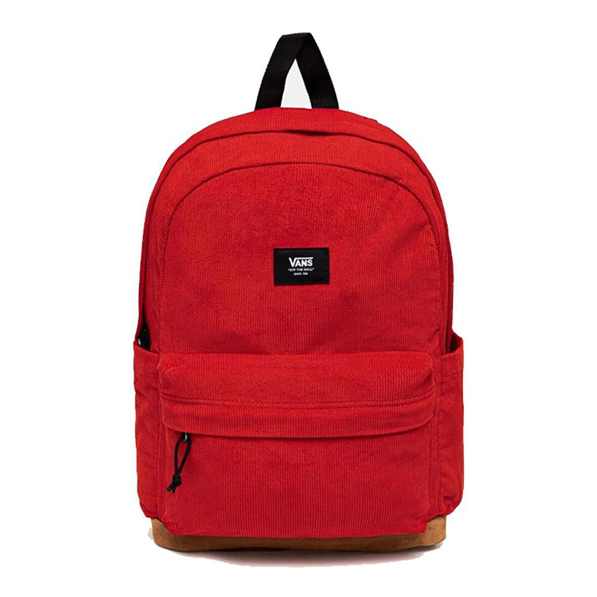 Vans Sırt Çantası Old Skool Sport Racing Red VN000HRJJIZQ1