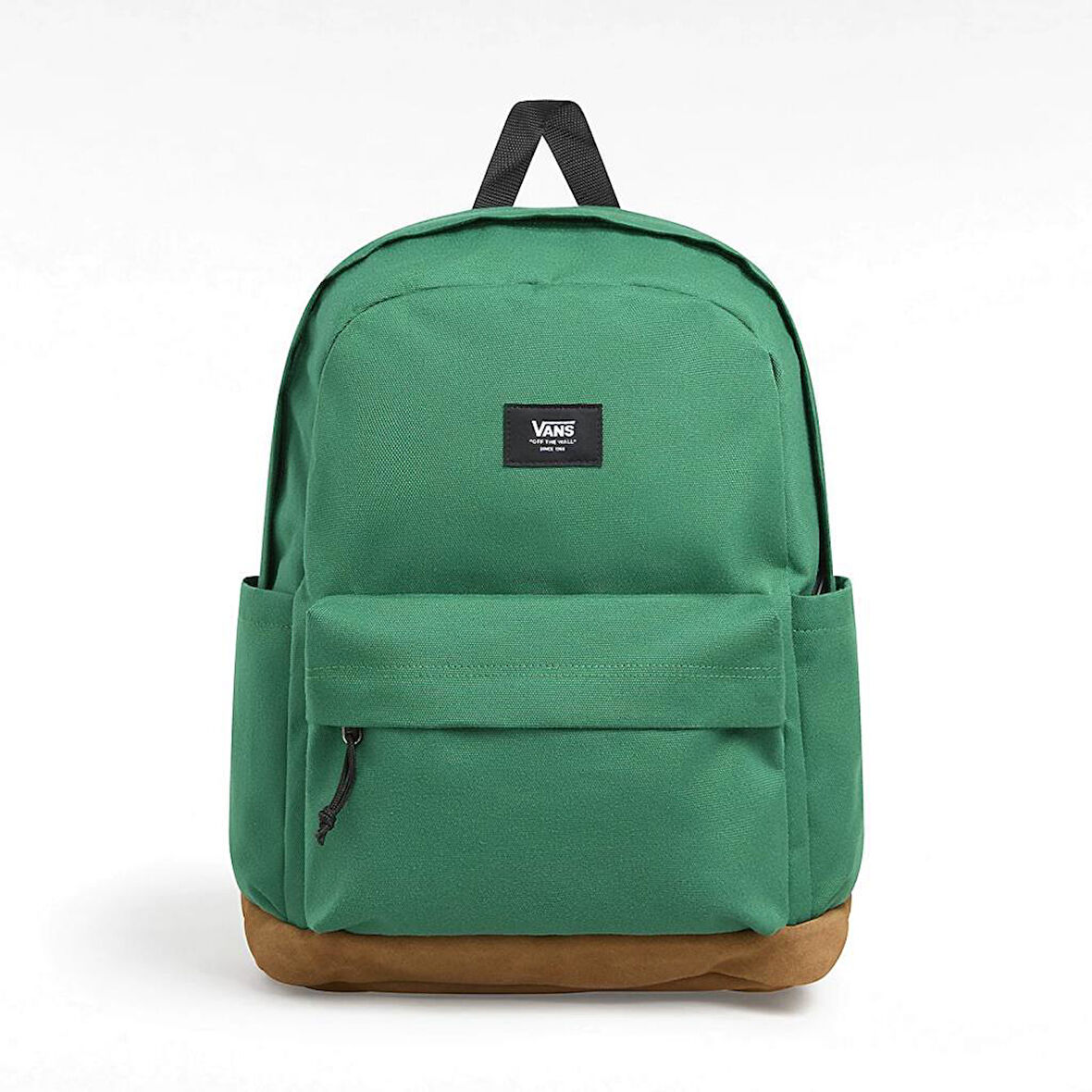 Vans Sırt Çantası Old Skool Sport Verdant Green VN000HRJJ5F11