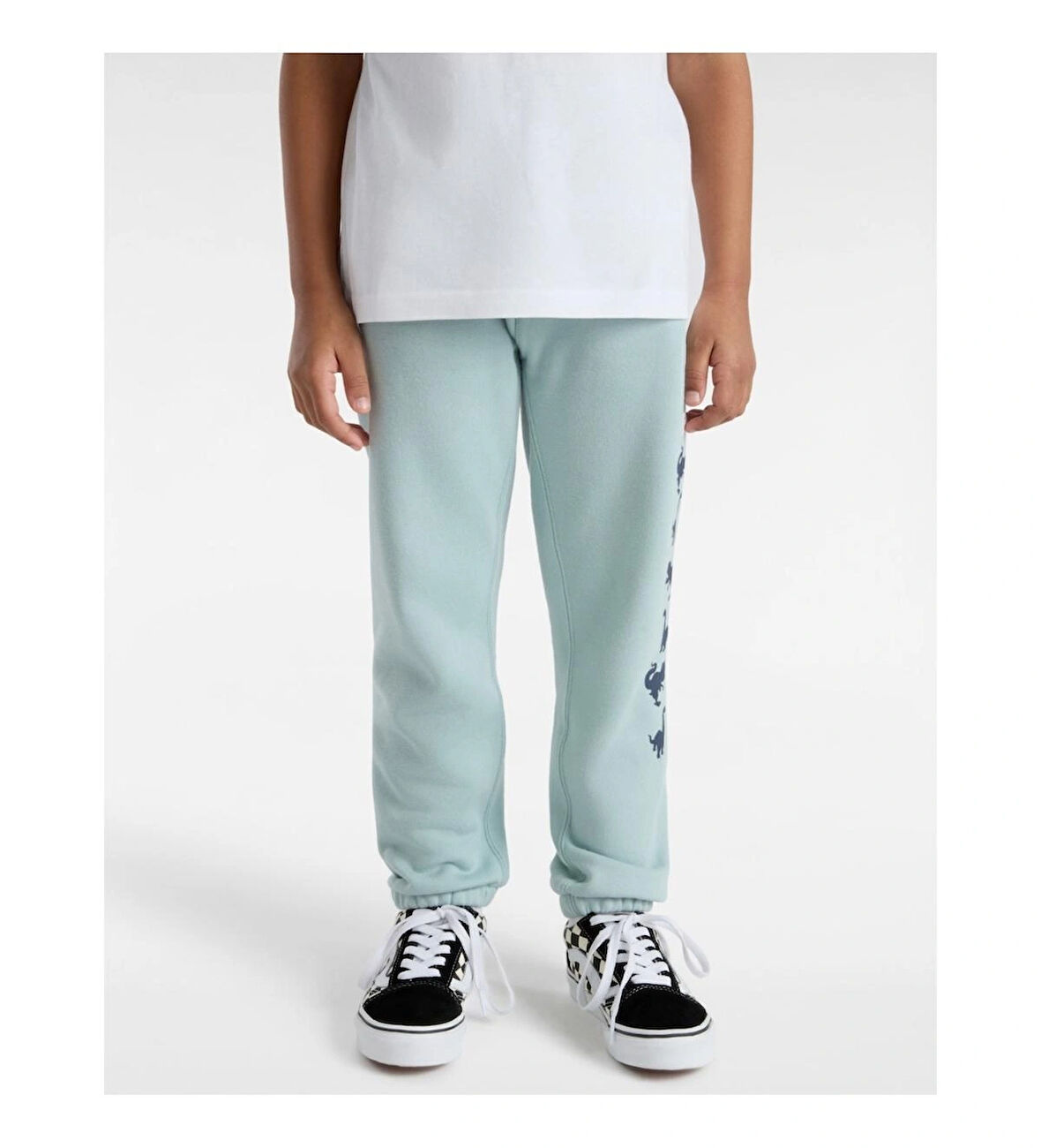 VANS KD Dino Pant VN000JS2M8I1