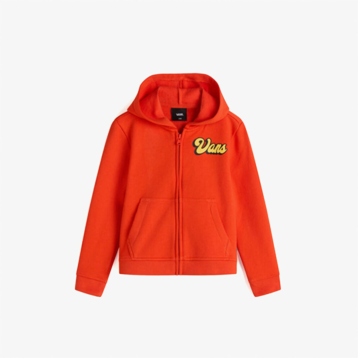 VANS Pushin Daisy Hoodie UNISEX SWEATSHIRT VN000JAVD401