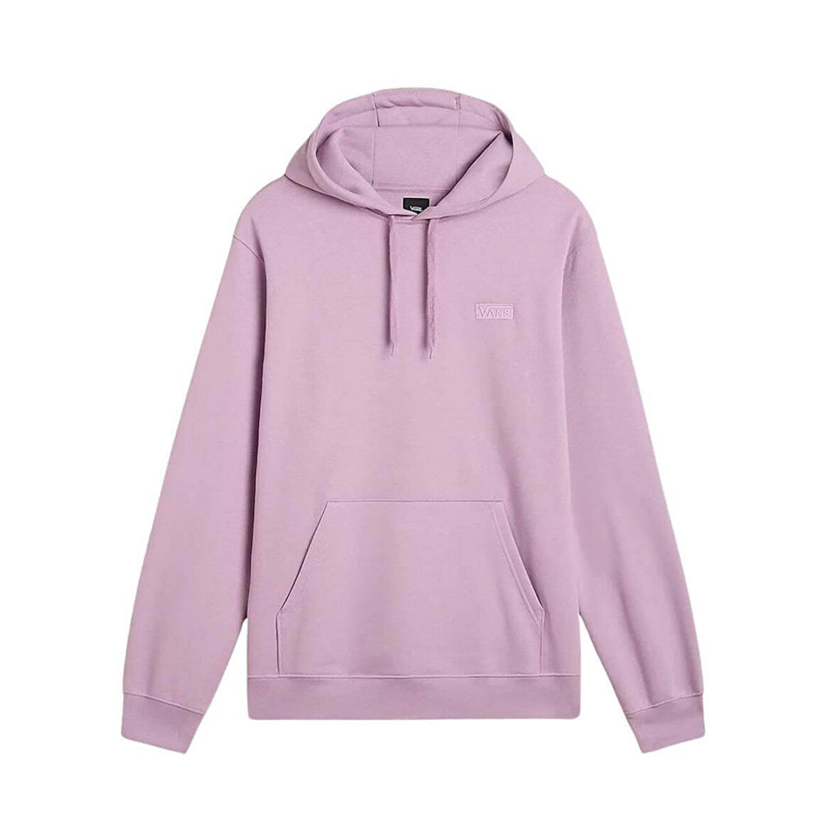 Vans CORE BASIC PULLOVER Erkek Mor Sweatshirt