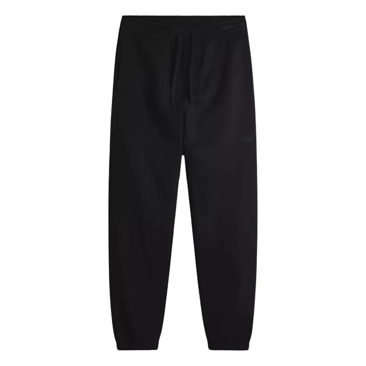 Vans CORE BASIC RELAXED FLEECE PANT Erkek Siyah Eşofman