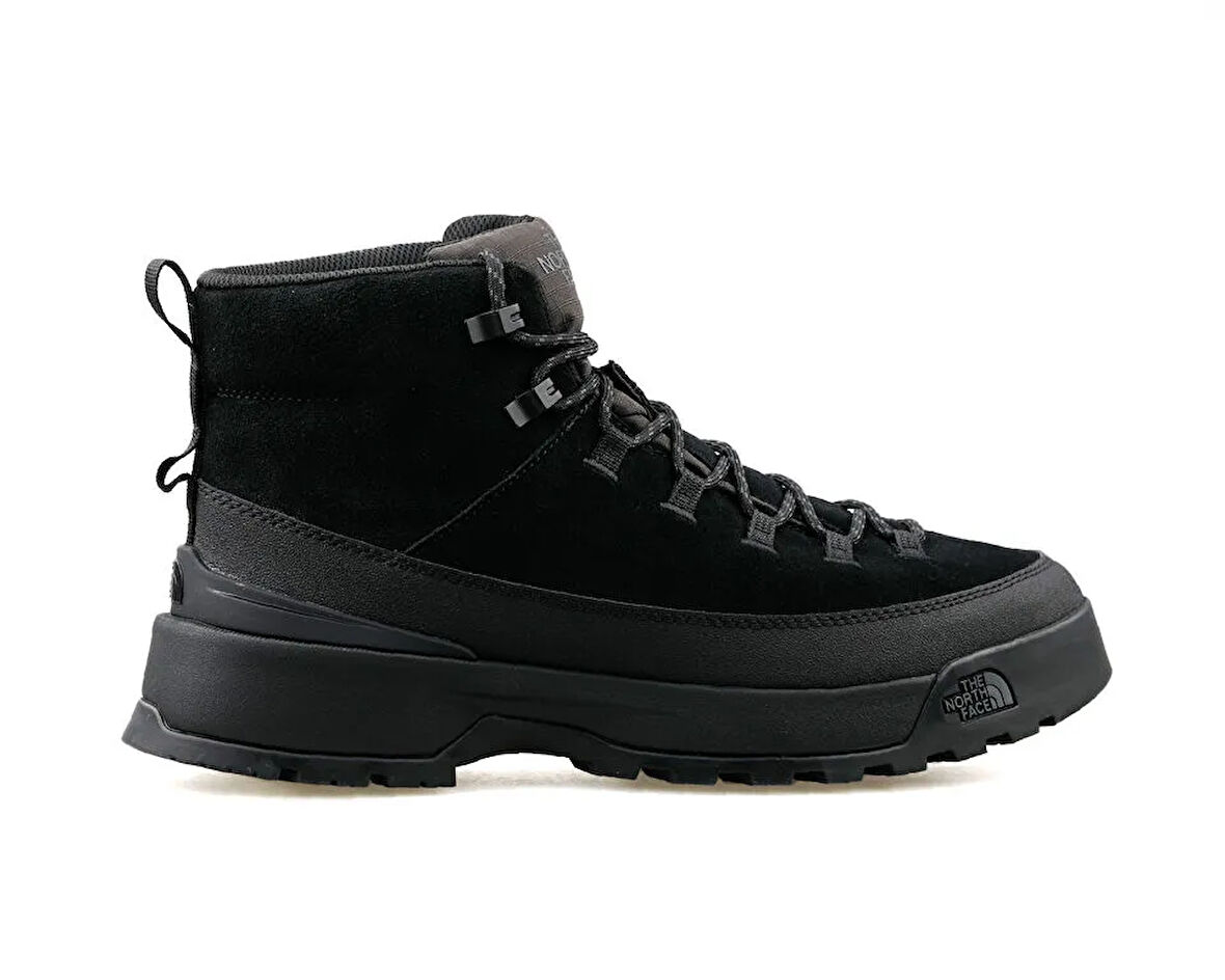 Glenclyffe Urban Boot Unisex Trekking Bot Ve Ayakkabısı NF0A83NJKX71 Siyah