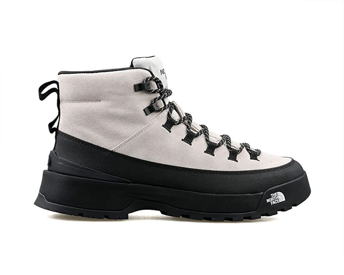 Glenclyffe Urban Boot Unisex Trekking Bot Ve Ayakkabısı NF0A83NJROU1 Bej