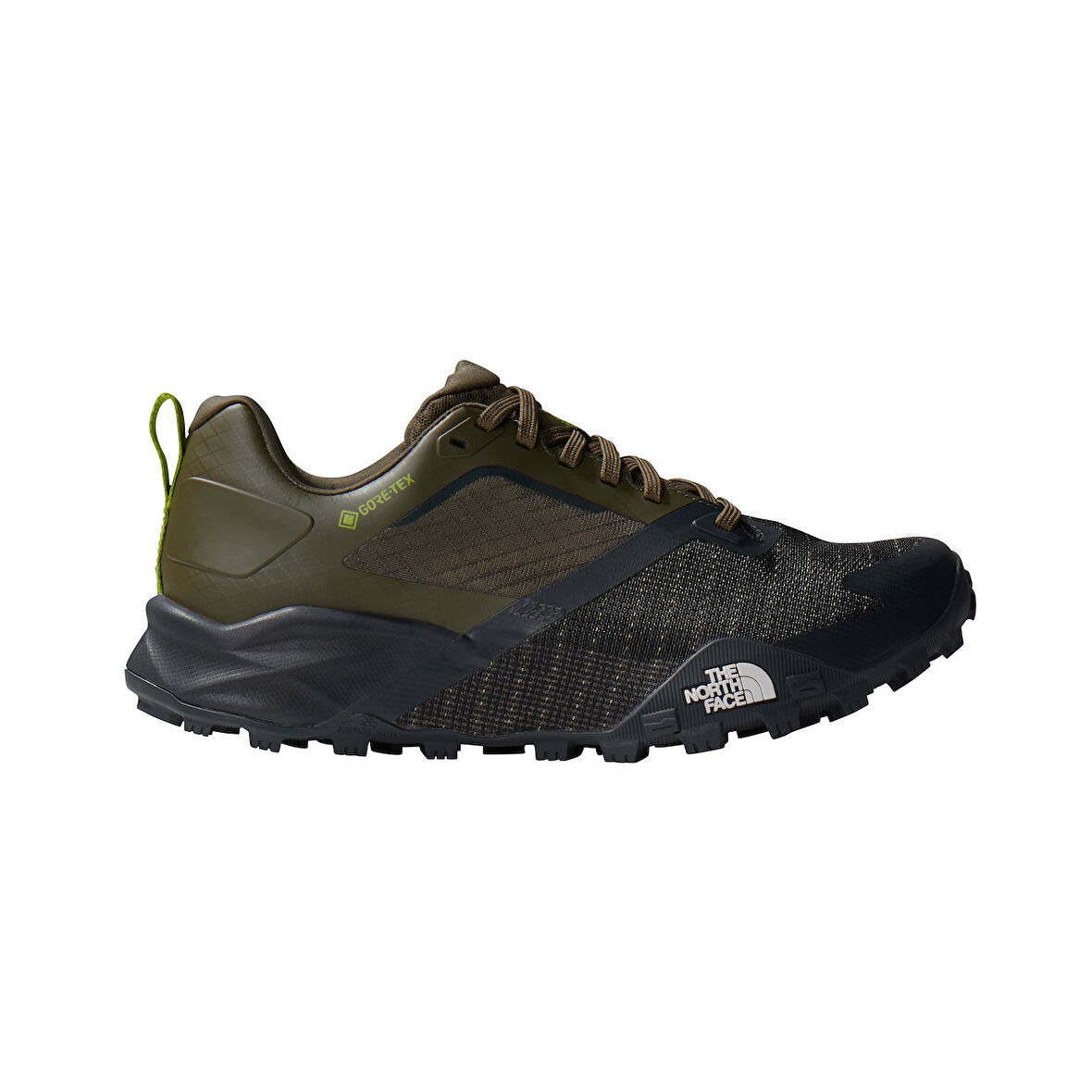 M Offtrail Tr Gore-Tex Erkek Outdoor Ayakkabı