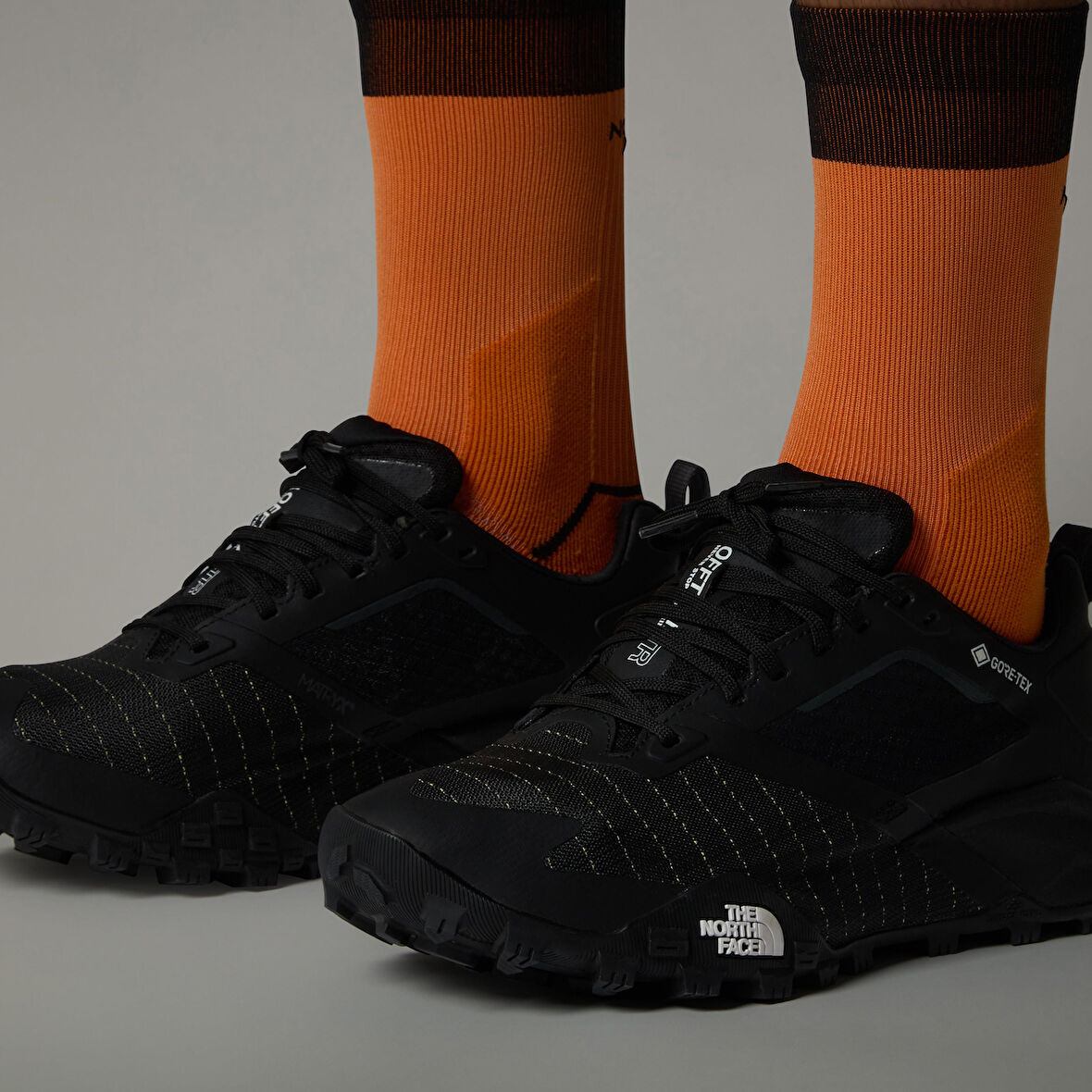M Offtrail Tr Gore-Tex Erkek Outdoor Ayakkabı