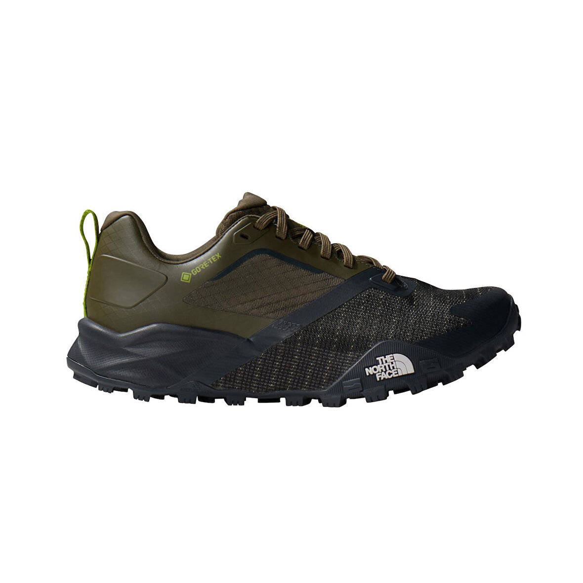 The North Face M OFFTRAIL TR GORE-TEX Erkek Ayakkabısı NF0A8A9X79K1
