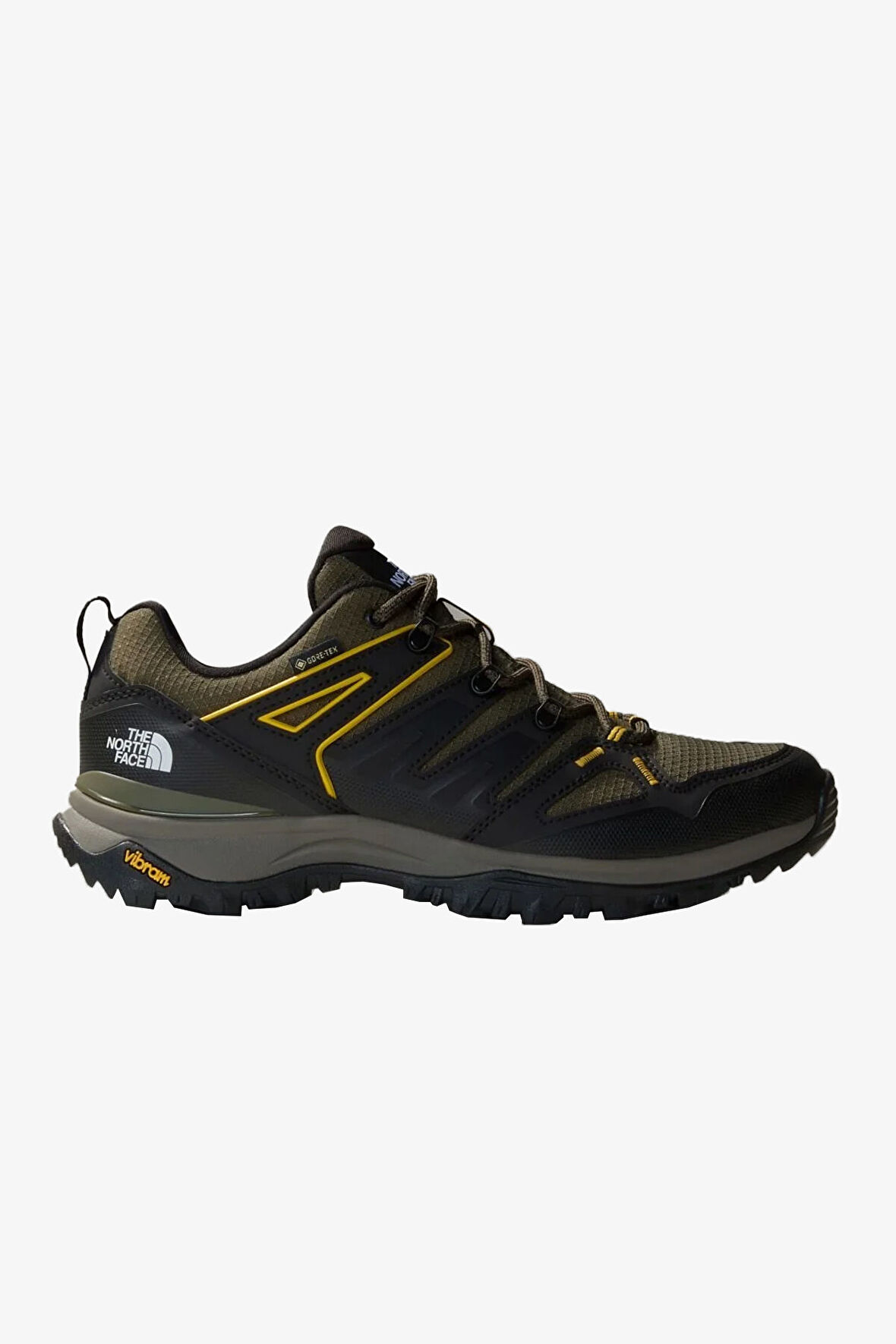 The North  Face M Hedgehog Gore-Tex Erkek Yeşil Outdoor Ayakkabı NF0A8AA9BQW1