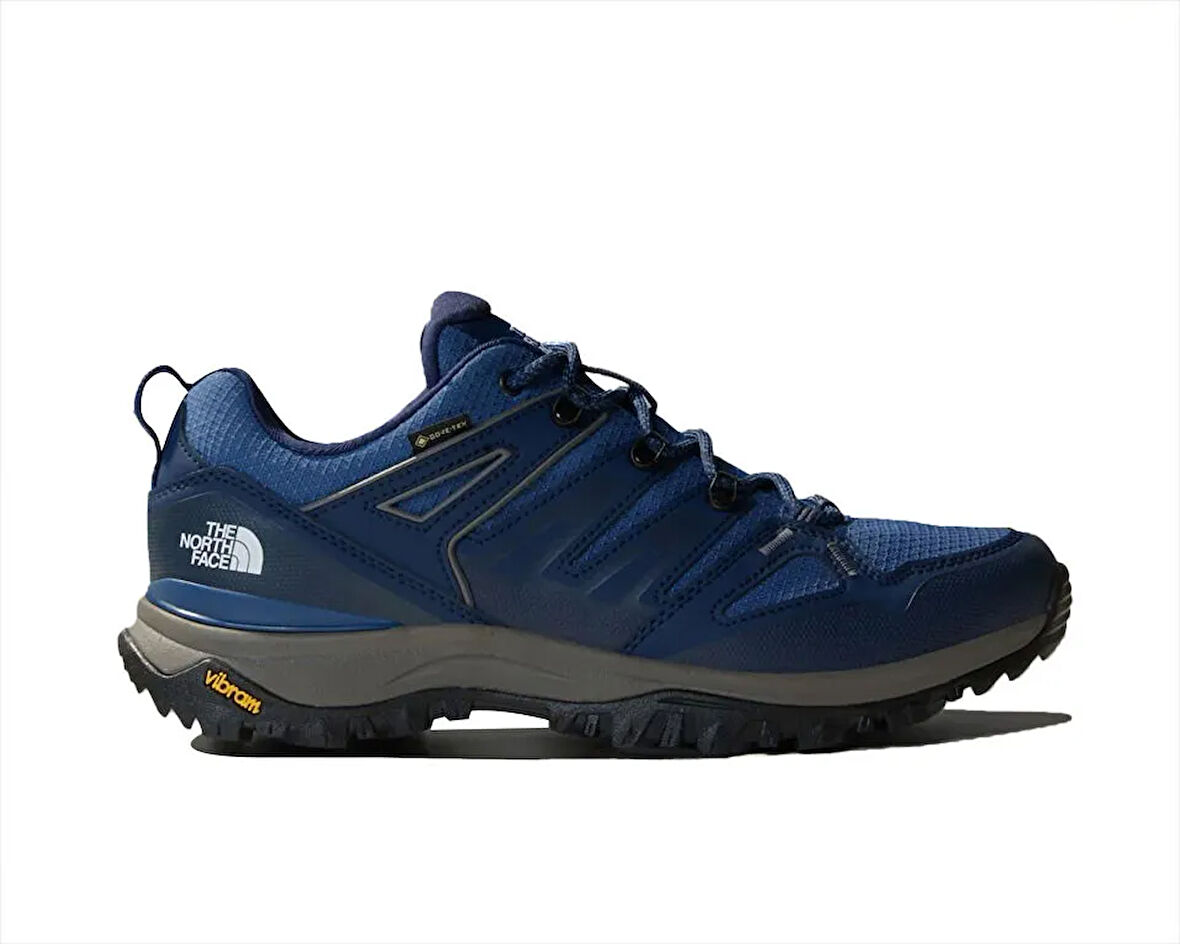 The North Face M Hedgehog Gore-Tex Erkek Trekking Ayakkabısı NF0A8AA958I1 Mavi