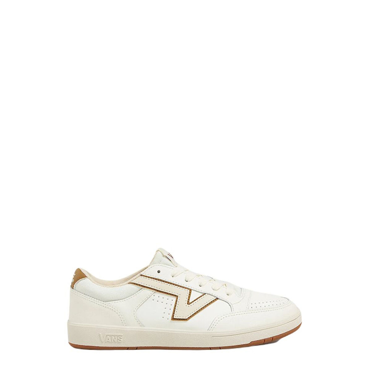 Lowland CC Vans Kadın Sneaker