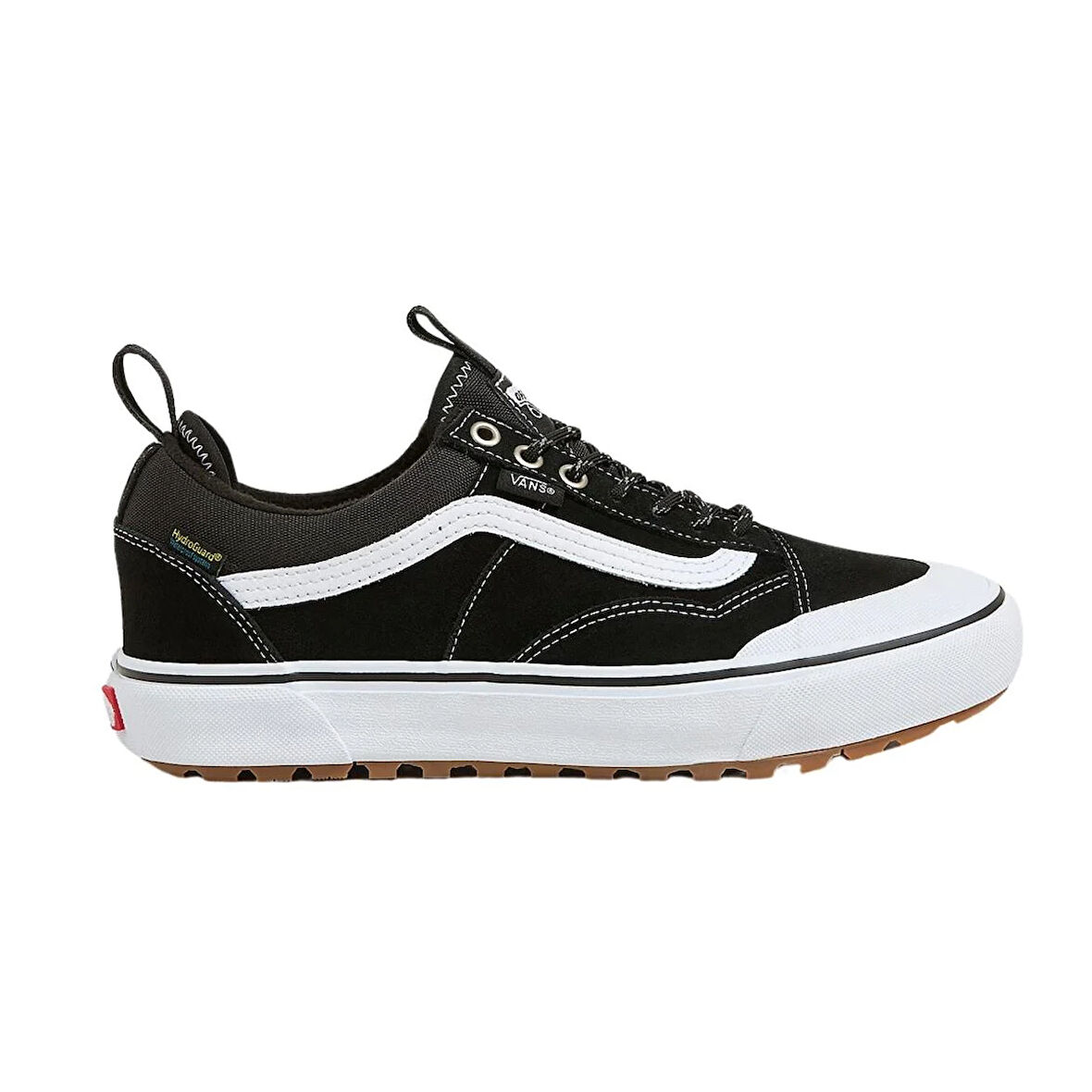 Vans MTE Old Skool Waterproof Unisex Siyah Sneaker