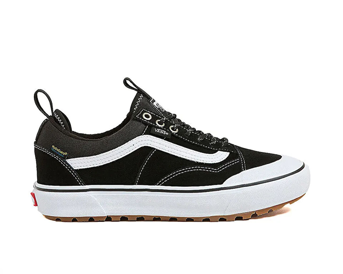 Vans Mte Old Skool Waterproof Erkek Outdoor Ayakkabısı VN000CVNBA21 Siyah