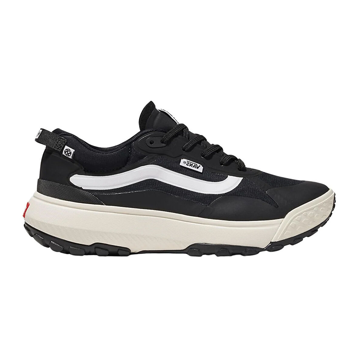 Vans MTE Crosspath Unisex Siyah Sneaker