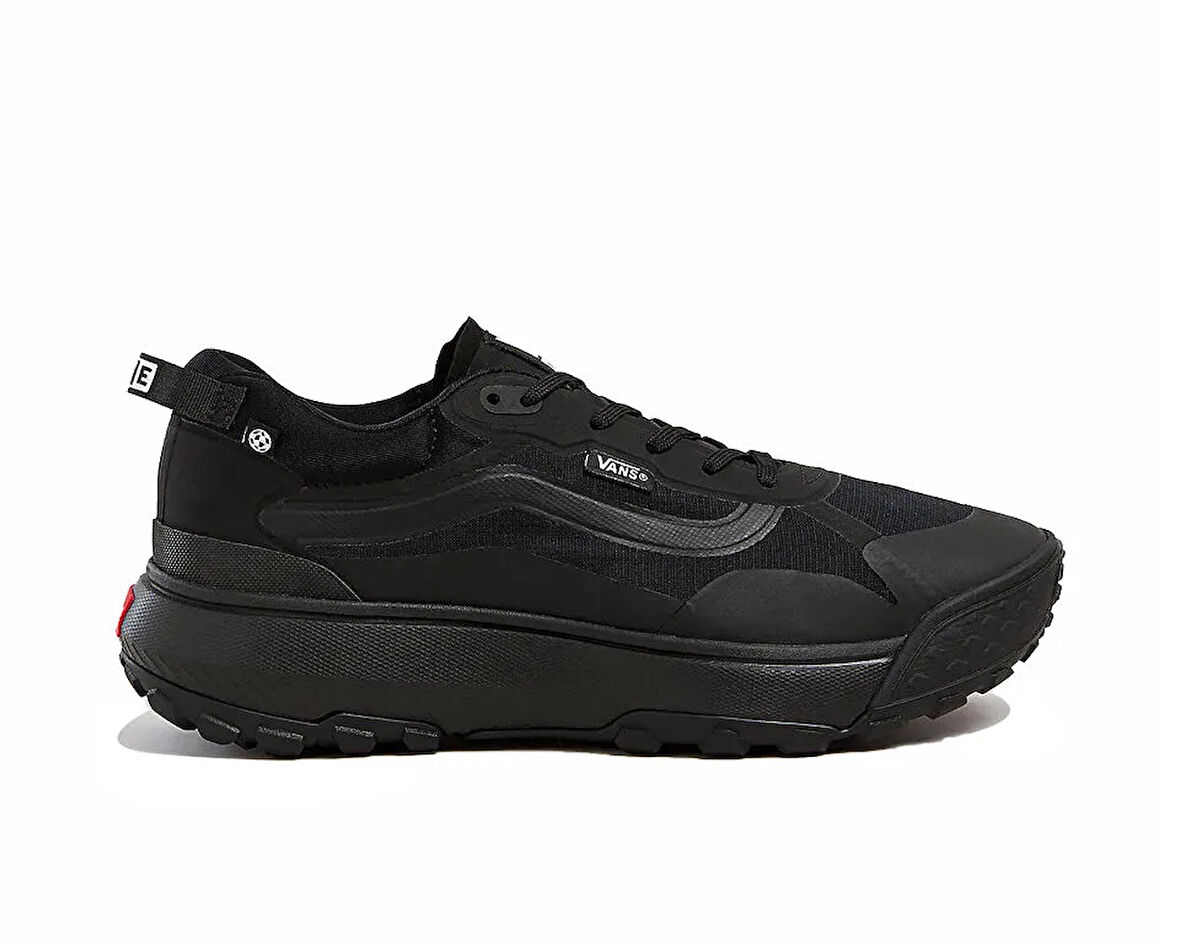 Vans Mte Crosspath Erkek Outdoor Ayakkabısı VN000CVUBKA1 Siyah