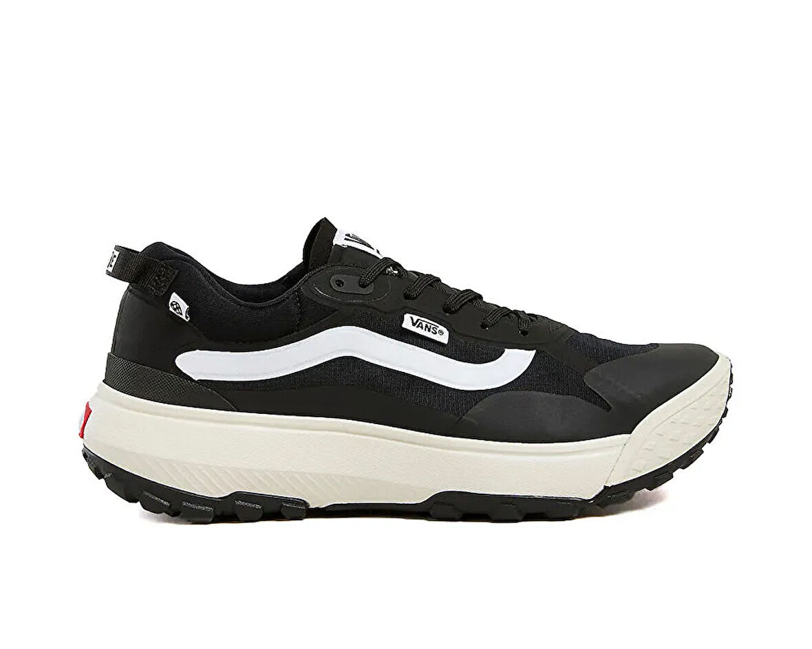 Vans Mte Crosspath Erkek Günlük Ayakkabı VN000CVUBA21 Siyah