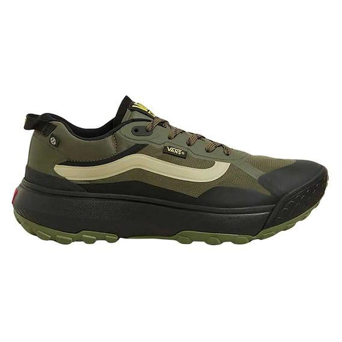 Vans Mte Crosspath Unisex Sneaker